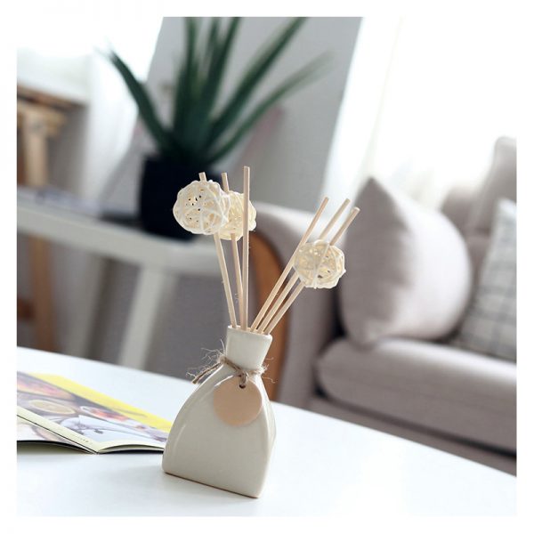 Next New York Moonlight Diffuser Citrus Verbena Diffuser