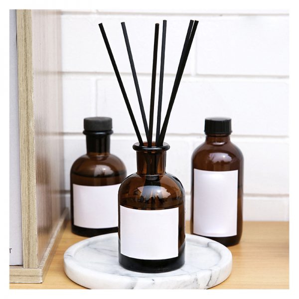 Rose Gold Reed Diffuser The Range Reed Diffuser