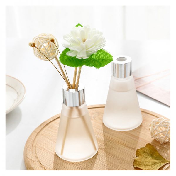 Phutawan Reed Diffuser Best Fragrance Sticks Ginger Diffuser