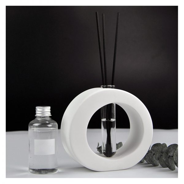 Cocodor Refreshing Air Decorative Reed Diffuser Sticks