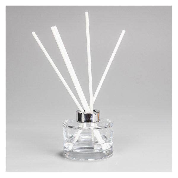 Reed Diffuser Black Gift Boxes Home Diffuser Bottles Reed
