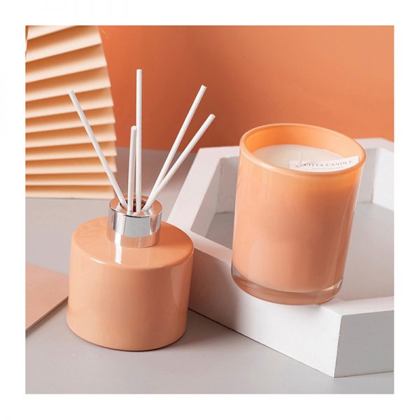 Aroma Home Reed Diffuser Reed Diffuser Private Lable