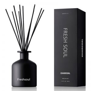 Aroma Oil Diffuser Sticks Personalized Reed Diffuser Hooga Diffuser Best