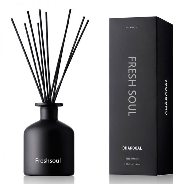 Aroma Oil Diffuser Sticks Personalized Reed Diffuser Hooga Diffuser Best
