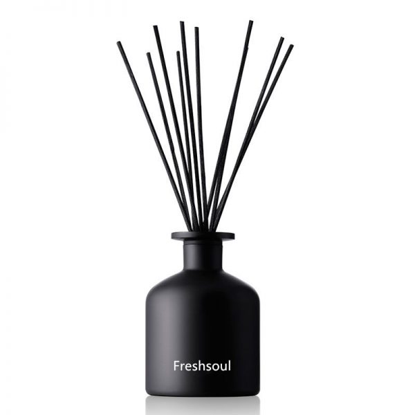Reed Diffuser Box Aroma Reed Diffuser Candle Diffuser Fibre Reeds