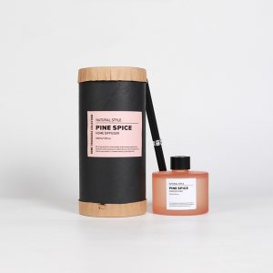 Reed Diffuser Sticks Spotlight Nest Birchwood Pine Diffuser
