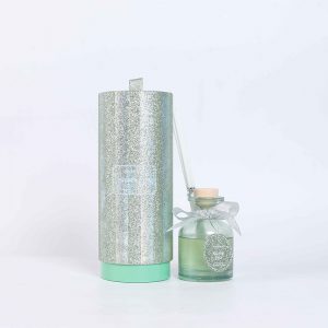 Butterfly Rattan Reed Diffuser Reed Diffuser Bottle Wood