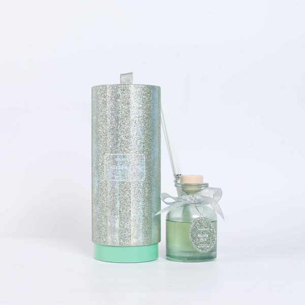 Butterfly Rattan Reed Diffuser Reed Diffuser Bottle Wood