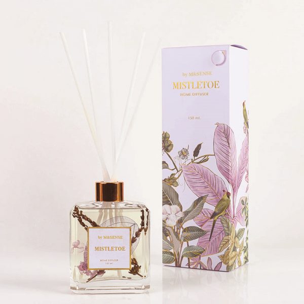 Reed Diffuser Test Tube Wholesale Reed Diffuser Bottle 100 ml