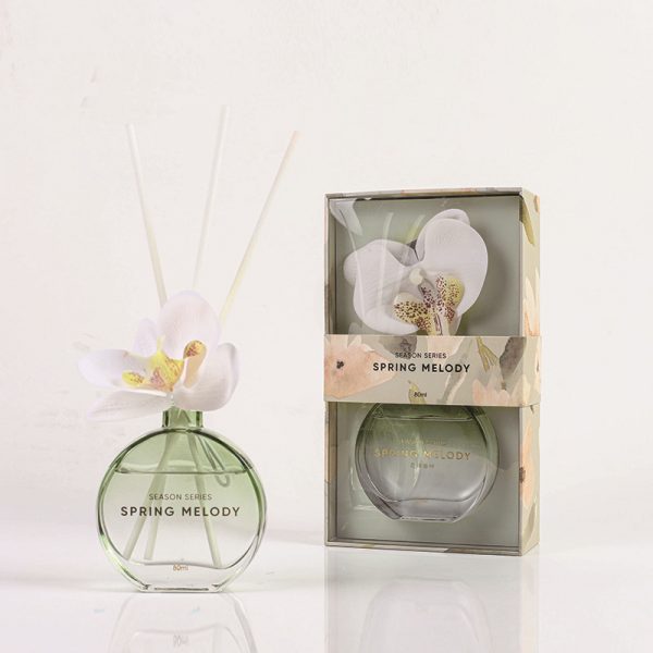 Flame Homeware Diffuser Sonoma Reed Diffuser Natio Reed Diffuser