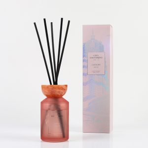 Creed Reed Diffuser Scented Oil Reed Diffuser French Pear Diffuser