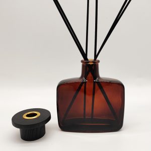 Reed Diffuser Cork Reed Diffuser for Home Top Notes Reed Diffuser