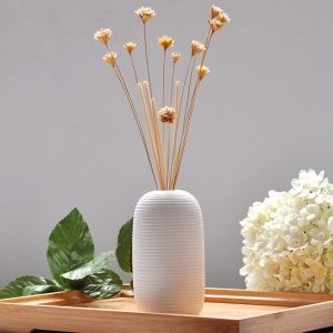 Frasier Fir Reed Diffuser Amelia Art Glass Diffuser
