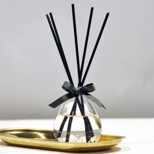 Rattan Essential Oil Diffuser Air Freshener Diffuser Sticks