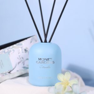 Pecksniffs Room Diffuser Elephant Reed Diffuser Bamboo Scent Diffuser