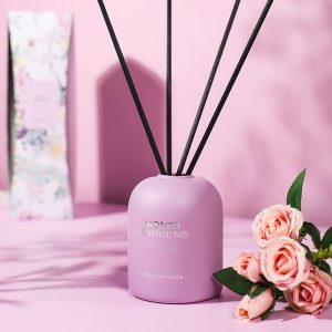 Lily of The Valley Diffuser Ever Spring Liquidless Reed Diffuser