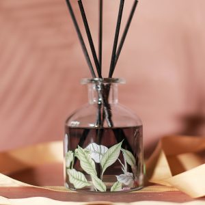 Aromatic Reed Diffuser Millefiori Reed Diffuser Ecoya Mini Diffuser