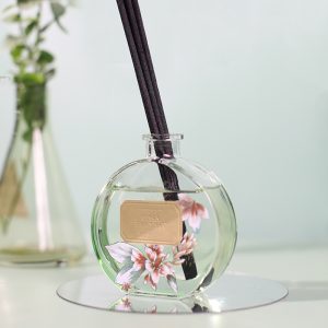 Pristine Reed Diffuser Sea Salt Reed Diffuser Pink Sands Diffuser