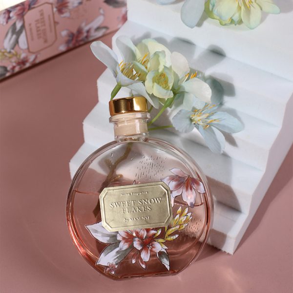 Reed Diffuser High Quality Reed Diffuser Bottles Empty 100ml