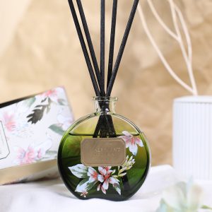 World Market Reed Diffuser Apple Diffuser Reed Bottles