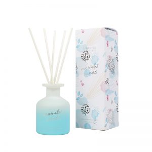 Next Festive Spice Diffuser Hooga Black Series Reed Diffuser