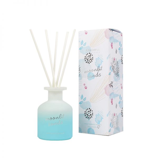 Next Festive Spice Diffuser Hooga Black Series Reed Diffuser