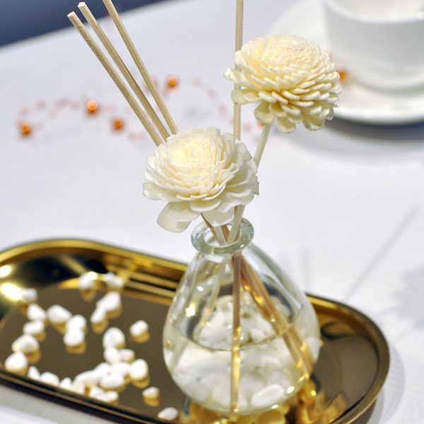 Bling Reed Diffuser Black Diffuser Sticks Dove Reed Diffuser