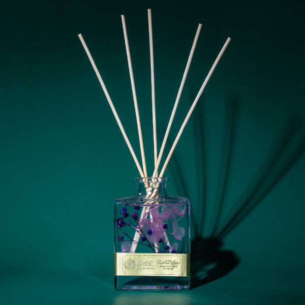 Reed Diffuser High Quality Reed Diffuser Bottles Empty 100ml