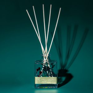 Salted Caramel Diffuser San Miguel Citron Reed Diffuser