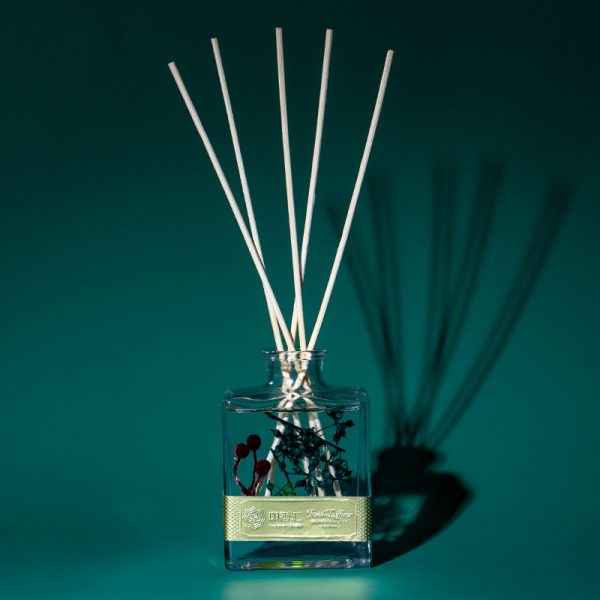 Salted Caramel Diffuser San Miguel Citron Reed Diffuser