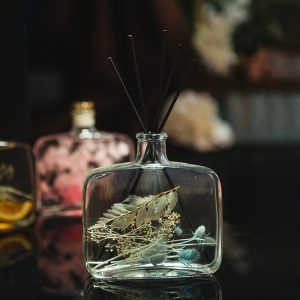 Palm Beach Reed Diffuser JO Malone Diffuser Dupe Dusk Reeds