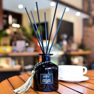 Glass Reed Diffuser 30 ml Reed Diffuser Bottle Empty 100 ml