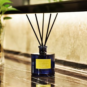 Reed Diffuser Glass Bottle 750 150ml Reed Diffuser Flat Bottle