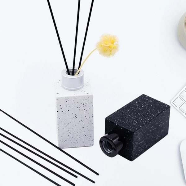 Cement Reed Diffuser Wholesale Reed Diffuser Luxury Bottle