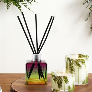 Candles and Reed Diffusers Natural Diffuser Sticks Fig Room Diffuser