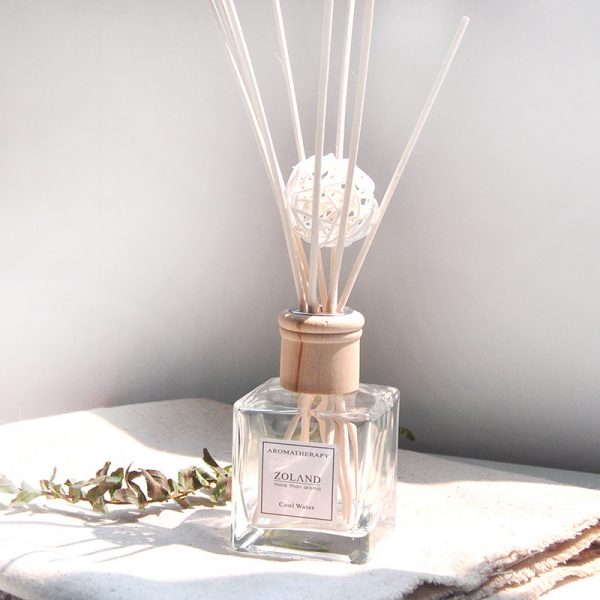 Frangipani Diffuser Fox and Ivy Reed Diffuser Dusk Mood Reeds