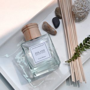Ultrasonic Diffuser Wholesale Japanese Quince Reed Diffuser