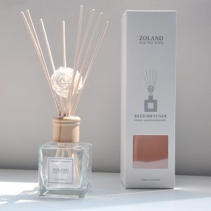 Essential Oil Diffuser Bulk Reed Sticks Suppliers Incense Diffuser Oil