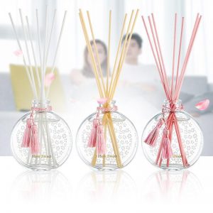 Tesco Reed Diffuser Fox and Ivy Scent Sticks for Home