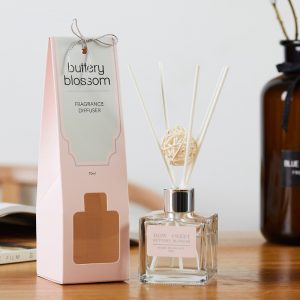 Orange Blossom Reed Diffuser GC Signature Reed Diffuser