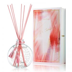 Pink Sands Reed Diffuser Best Hooga Diffuser Scent