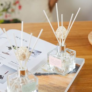 Tom Dixon Reed Diffuser DR Vranjes Reed Diffuser