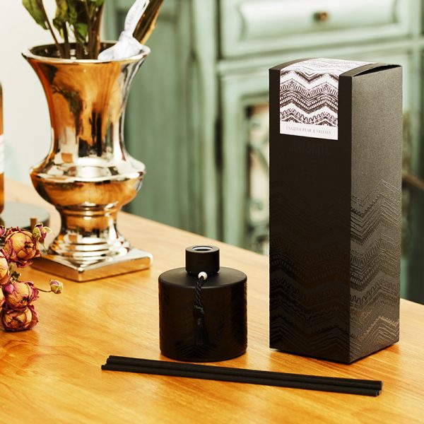 Aroma Reed Diffuser Perfume Bottle