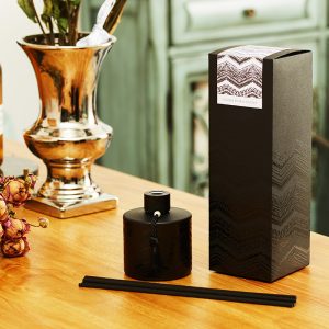 Phutawan Reed Diffuser Best Fragrance Sticks Ginger Diffuser