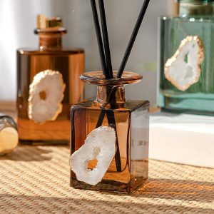 Nest Fragrances Liquidless Diffuser Black Pomegranate Reed Diffuser