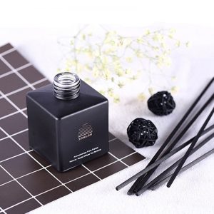Diffuser Bottles and Reeds Scented Sticks How to Use