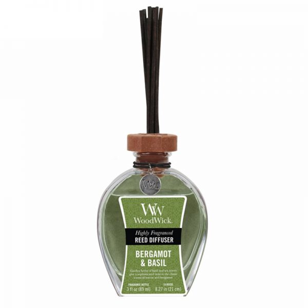 Reed Diffuser Plus Refiil Charcoal Reed Aromatherapy Diffuser