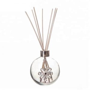 70ml Reed Diffuser 50pcs Rattan Reed Diffuser Sticks Fragrance Essent