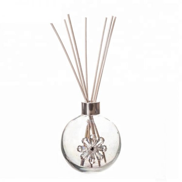 70ml Reed Diffuser 50pcs Rattan Reed Diffuser Sticks Fragrance Essent