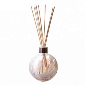 Reed Diffuser 30 ml Difuser Essential Oils Reed Diffuser